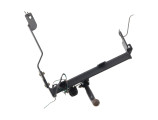 Attelage (boule de remorquage) pour PEUGEOT 106 PHASE 2