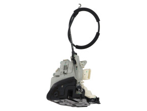 Serrure arriere gauche pour SEAT LEON 2 PHASE 2 Serrure arriere gauche pour SEAT LEON 2 PHASE 2