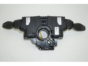 Com (Bloc Contacteur Tournant+Commodo Essuie Glace+Commodo Phare) pour FORD FIESTA 6 PHASE 1