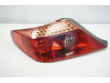 Feu arriere principal gauche (feux) pour PEUGEOT 407 COUPE