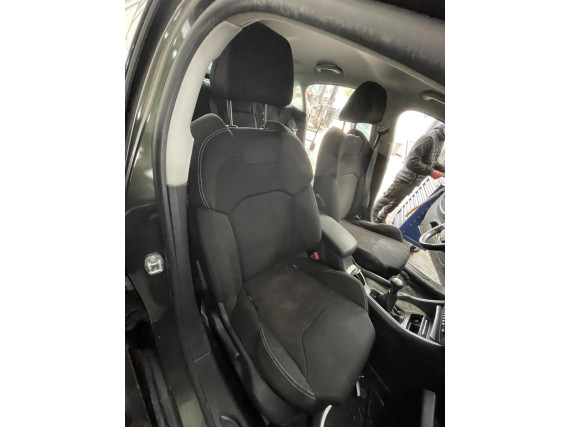Airbag Siège Avant Gauche Pour CITROËN C5 II (X7) Tourer - Réf. Originale 9656177680, Occasion Bon état