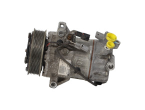 Compresseur clim pour RENAULT CLIO 5 PHASE 1