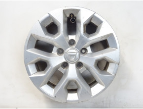 Jante pour DACIA DUSTER 2 PHASE 2 Jante pour DACIA DUSTER 2 PHASE 2