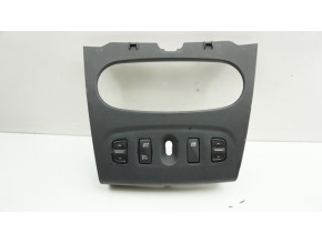 Bouton/Interrupteur pour DACIA LOGAN MCV 2 PHASE 1 BREAK