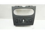 Bouton/Interrupteur pour DACIA LOGAN MCV 2 PHASE 1 BREAK