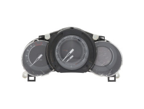 Compteur pour CITROEN DS3 PHASE 1 Compteur pour CITROEN DS3 PHASE 1