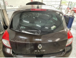 Malle/Hayon arriere pour RENAULT CLIO 3 PHASE 2