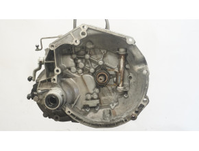 Boite de vitesses pour PEUGEOT 206+