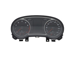 Compteur pour AUDI A1 1 PHASE 1 Compteur pour AUDI A1 1 PHASE 1