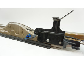 Traverse superieure pour CITROEN NEMO COMBI