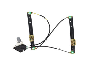 Leve vitre electrique avant droit pour AUDI A1 1 PHASE 1 Leve vitre electrique avant droit pour AUDI A1 1 PHASE 1