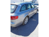 Pare boue avant droit pour AUDI A4 3 AVANT PHASE 1 BREAK