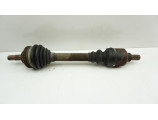 Cardan gauche (transmission) pour PEUGEOT 206 PHASE 1 CABRIOLET