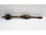 Cardan droit (transmission) pour PEUGEOT 206 PHASE 1 CABRIOLET