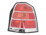 Feu arriere principal droit (feux) pour OPEL ZAFIRA B PHASE 1