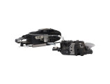 Serrure avant gauche pour PEUGEOT 5008 2 PHASE 1