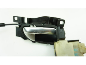 Serrure arriere droit pour CITROEN C4 2 PHASE 1