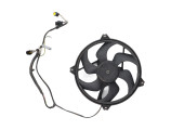Moto ventilateur radiateur pour PEUGEOT PARTNER 1 PHASE 2