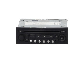 Autoradio d'origine pour CITROEN C5 II