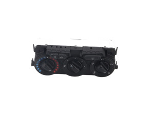 Commande chauffage pour OPEL CORSA E Commande chauffage pour OPEL CORSA E