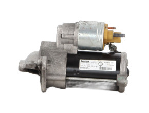 Demarreur pour RENAULT CLIO 4 PHASE 2