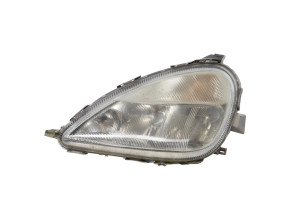 Optique avant principal gauche (feux)(phare) pour MERCEDES CLASSE A 168 PHASE 1 Optique avant principal gauche (feux)(phare) pour MERCEDES CLASSE A 168 PHASE 1