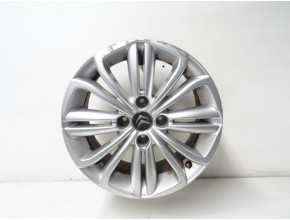 Jante pour CITROEN C4 2 PHASE 2 Jante pour CITROEN C4 2 PHASE 2