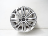 Jante pour CITROEN C4 2 PHASE 2