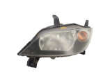 Optique avant principal gauche (feux)(phare) pour MAZDA MAZDA 2 I PHASE 2