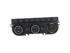 Commande chauffage pour VOLKSWAGEN BEETLE 2 PHASE 2