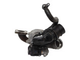 Turbo pour VOLKSWAGEN BEETLE 2 PHASE 2