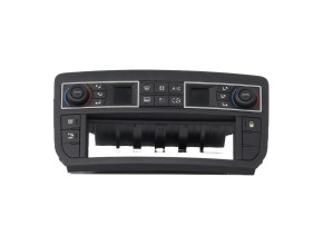 Commande chauffage pour CITROEN C5 2