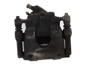 Etrier avant droit (freinage) pour RENAULT CLIO 5 PHASE 1 Etrier avant droit (freinage) pour RENAULT CLIO 5 PHASE 1
