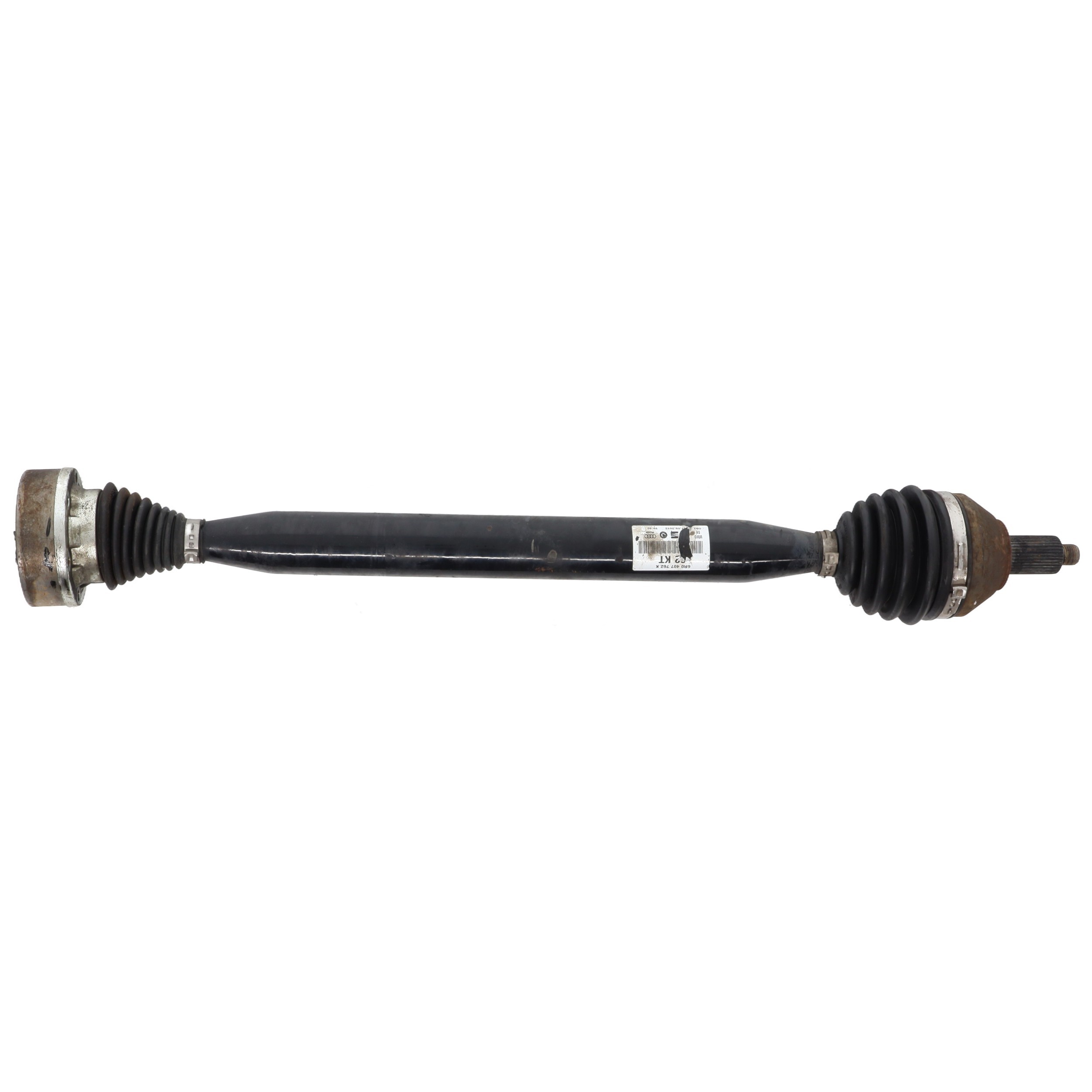 Cardan De Transmission Avant Droit Pour Audi A3 8P 1.9/2.0 TDI (2003-2013) – Neuf Garantie !