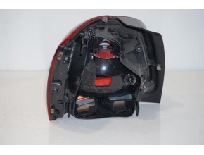 Feu arriere principal droit (feux) pour VOLKSWAGEN POLO 5 PHASE 2