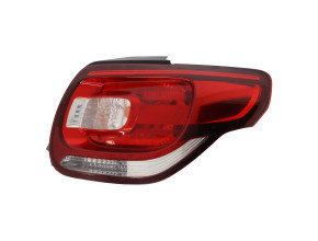Feu arriere principal droit (feux) pour CITROEN DS3 PHASE 1 Feu arriere principal droit (feux) pour CITROEN DS3 PHASE 1