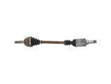 Cardan gauche (transmission) pour CITROEN SAXO PHASE 1