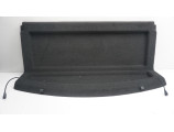 Plage arriere pour RENAULT GRAND SCENIC 4