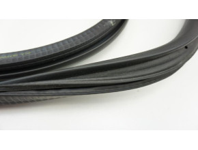 Joint de porte arriere gauche pour PEUGEOT 308 2 PHASE 2 Joint de porte arriere gauche pour PEUGEOT 308 2 PHASE 2