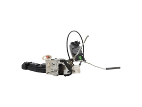 Serrure avant gauche pour PEUGEOT 107 PHASE 1 Serrure avant gauche pour PEUGEOT 107 PHASE 1