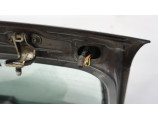 Malle/Hayon arriere pour VOLKSWAGEN FOX