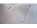 Aile avant gauche pour HONDA CIVIC 9 PHASE 1 BREAK