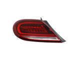 Feu arriere principal gauche (feux) pour VOLKSWAGEN BEETLE 2 PHASE 2
