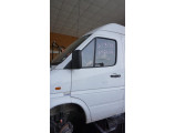 Retroviseur gauche pour MERCEDES SPRINTER 1 PHASE 2