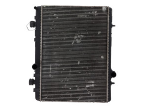 Radiateur eau pour CITROEN C5 2