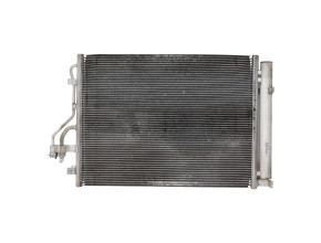 Condenseur de clim pour KIA SPORTAGE 3 PHASE 1 Condenseur de clim pour KIA SPORTAGE 3 PHASE 1