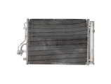 Condenseur de clim pour KIA SPORTAGE 3 PHASE 1