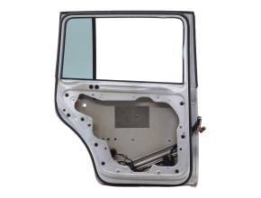 Porte arriere gauche pour VOLKSWAGEN TOURAN 1 PHASE 1 Porte arriere gauche pour VOLKSWAGEN TOURAN 1 PHASE 1