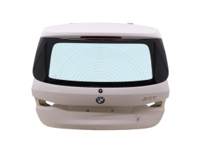 Malle/Hayon arriere pour BMW X1 E84 PHASE 2
