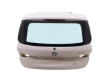 Malle/Hayon arriere pour BMW X1 E84 PHASE 2